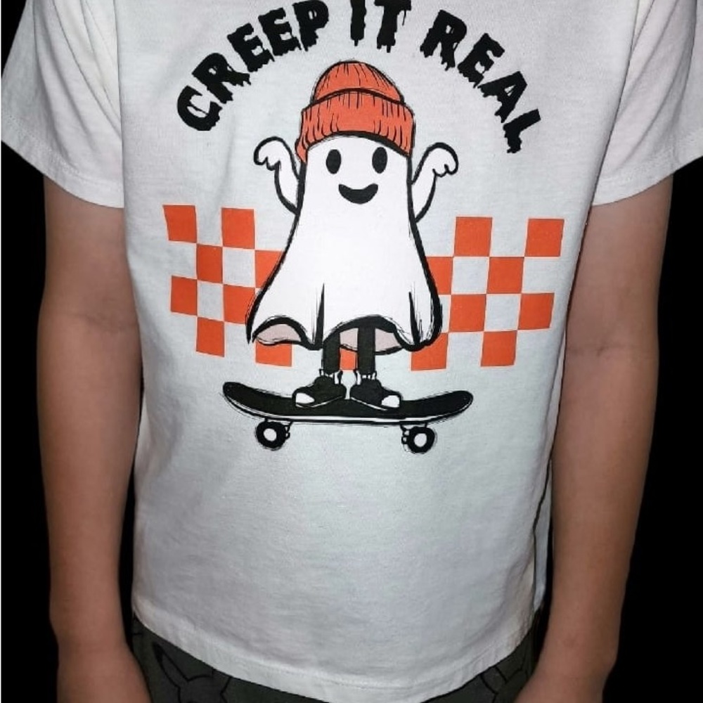 Kids T-Shirt